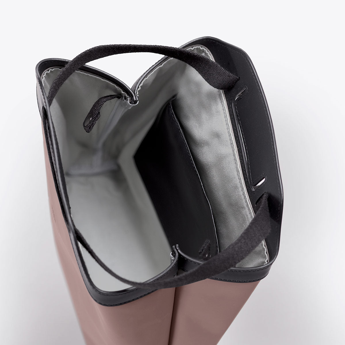 Una Convertible Bag - Rose