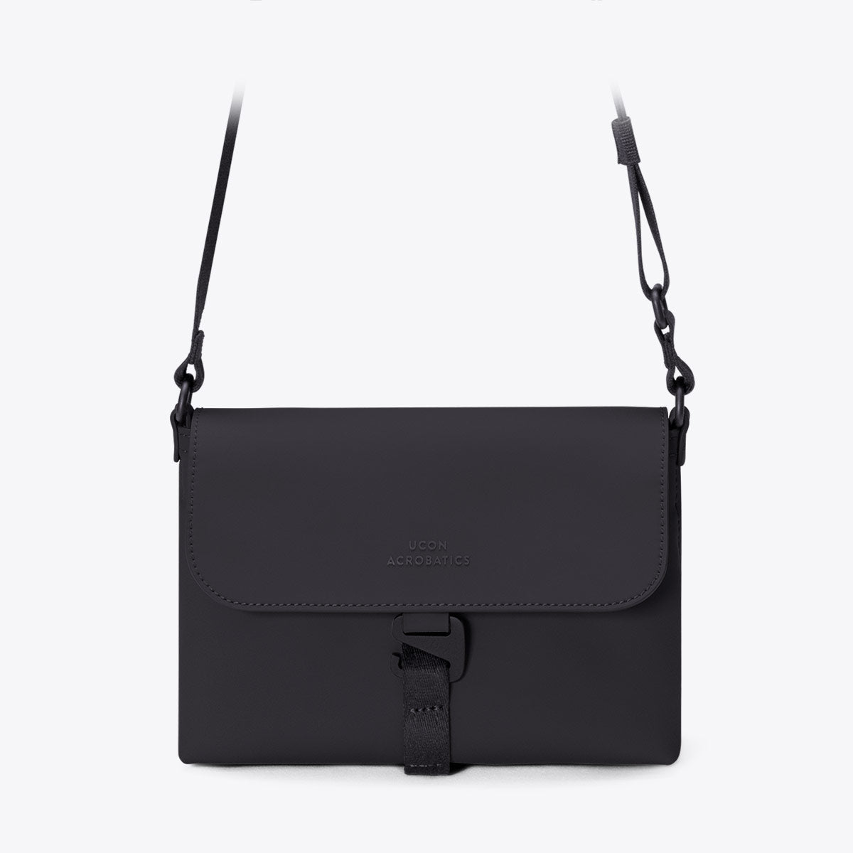 Ucon Acrobatics • Yuri Bag • Lotus Infinity Series (Black)