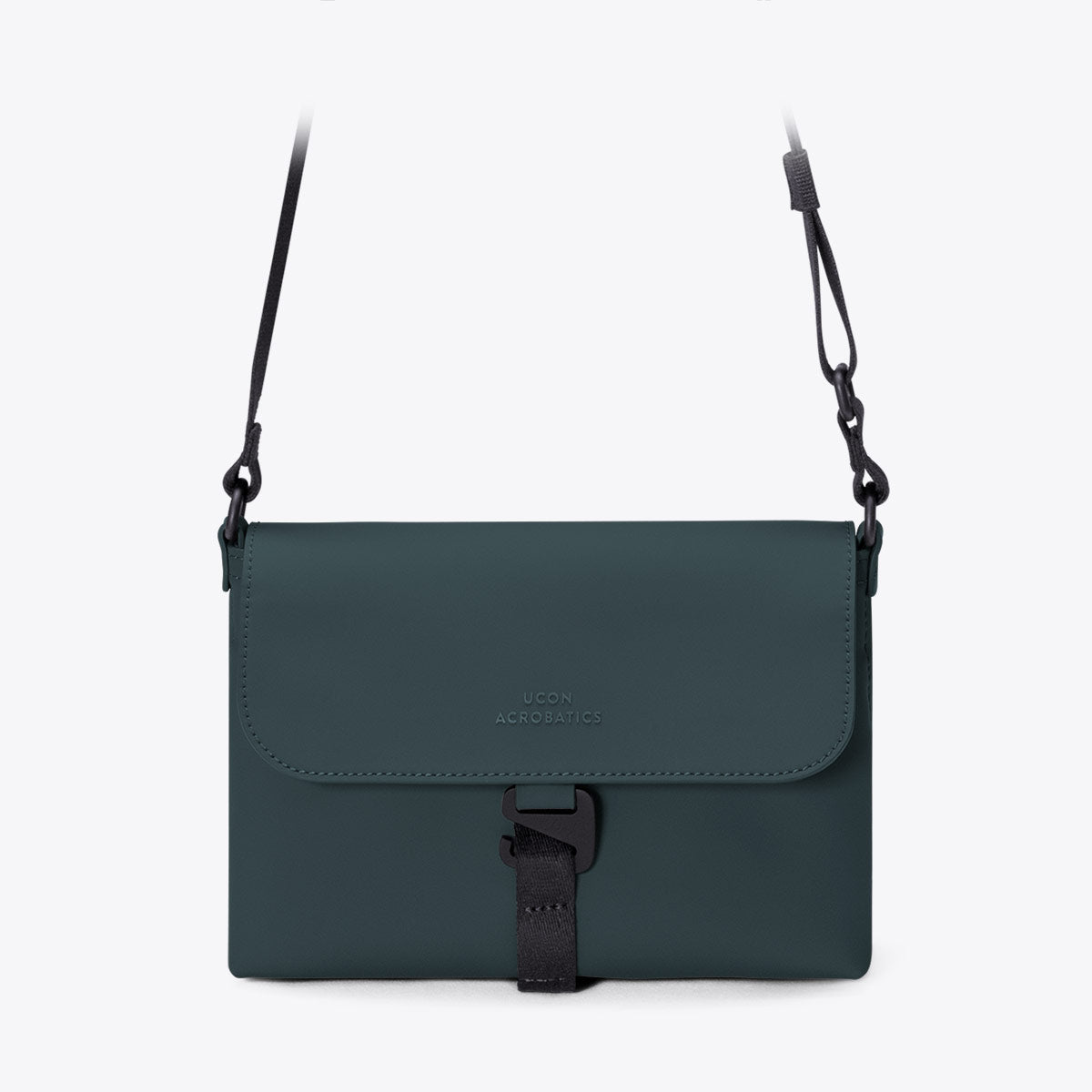 Yuri Shoulder Bag - Forest