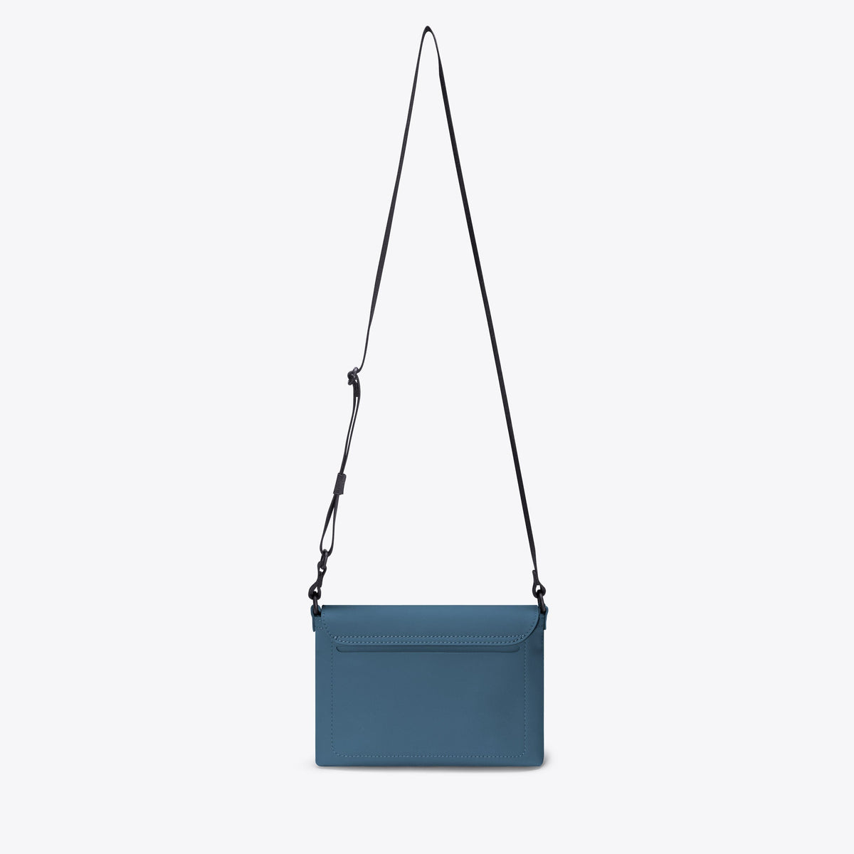 Yuri Shoulder Bag - Petrol