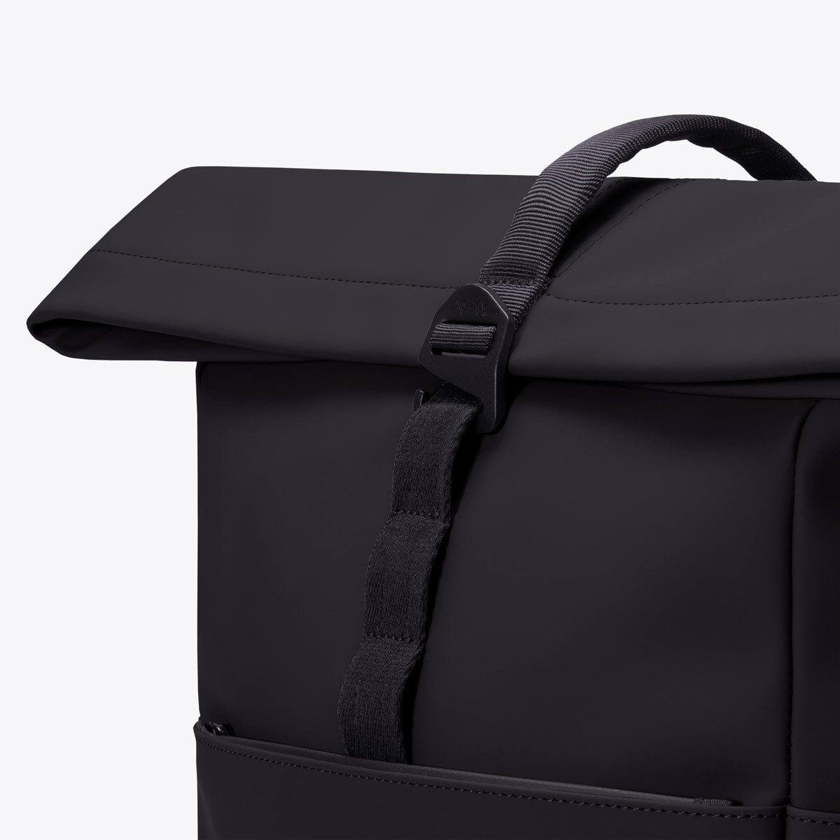 Ucon Acrobatics • Yuto Medium Backpack • Lotus Infinity (Black)