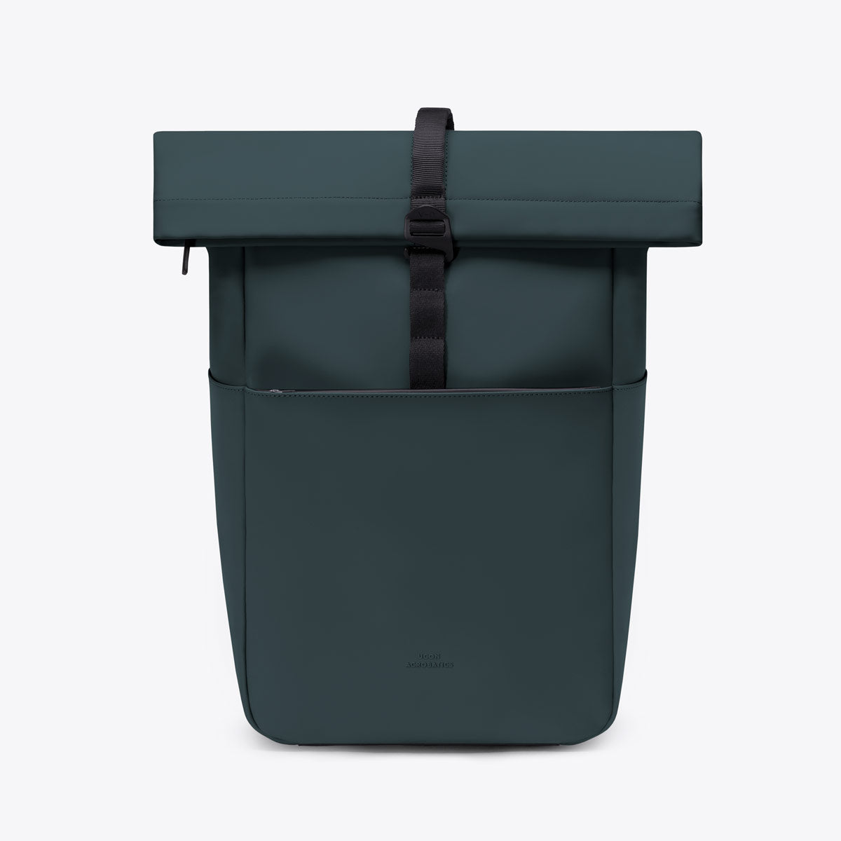 Yuto Roll-Top Backpack - Forest