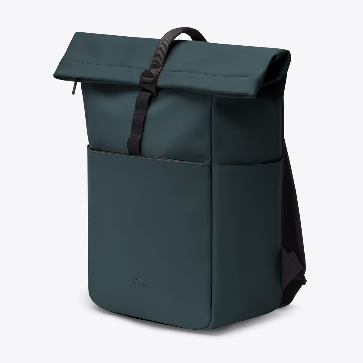 Yuto Roll-Top Backpack - Forest