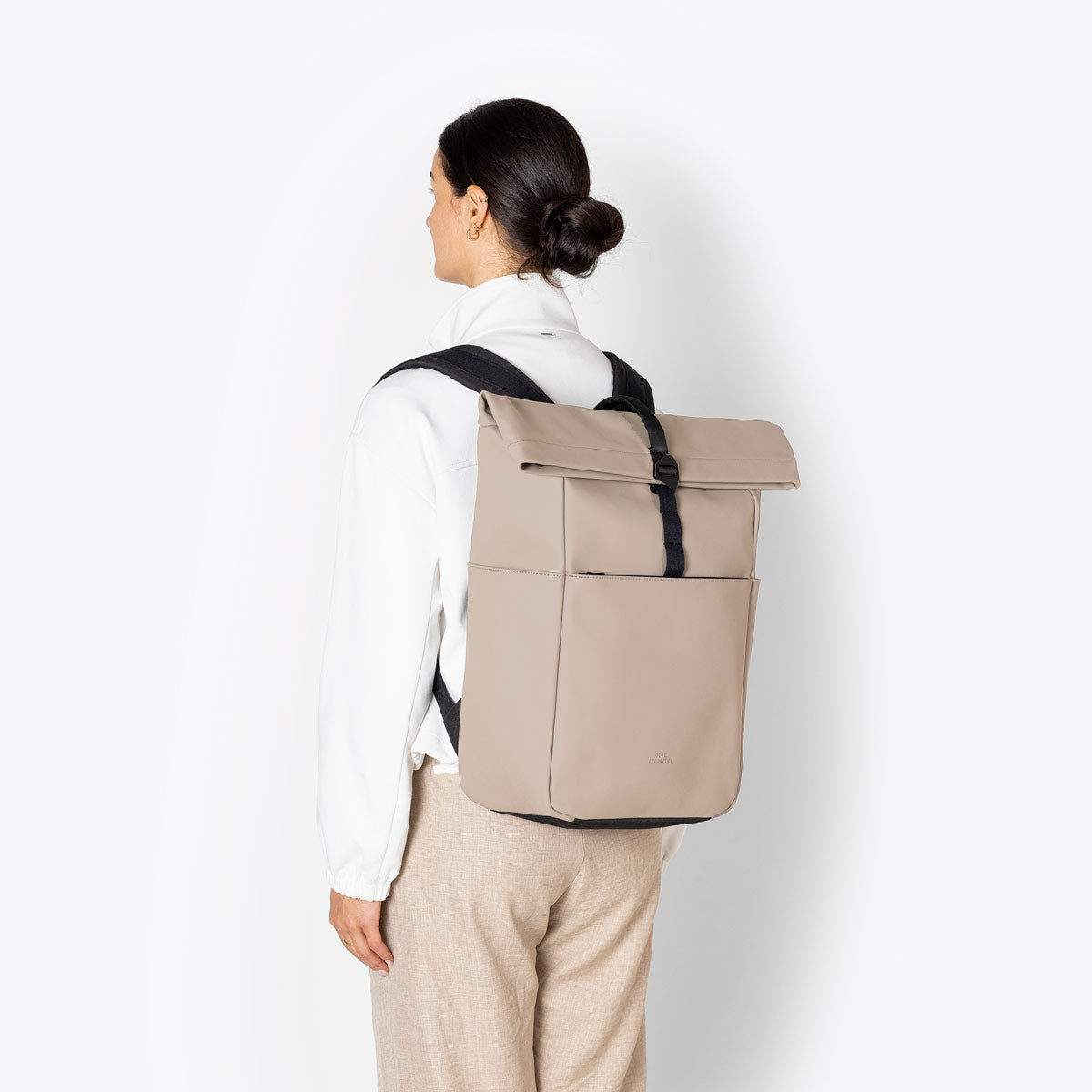Yuto Roll-Top Backpack - Ucon Acrobatics