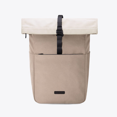 Yuto Roll-Top Backpack