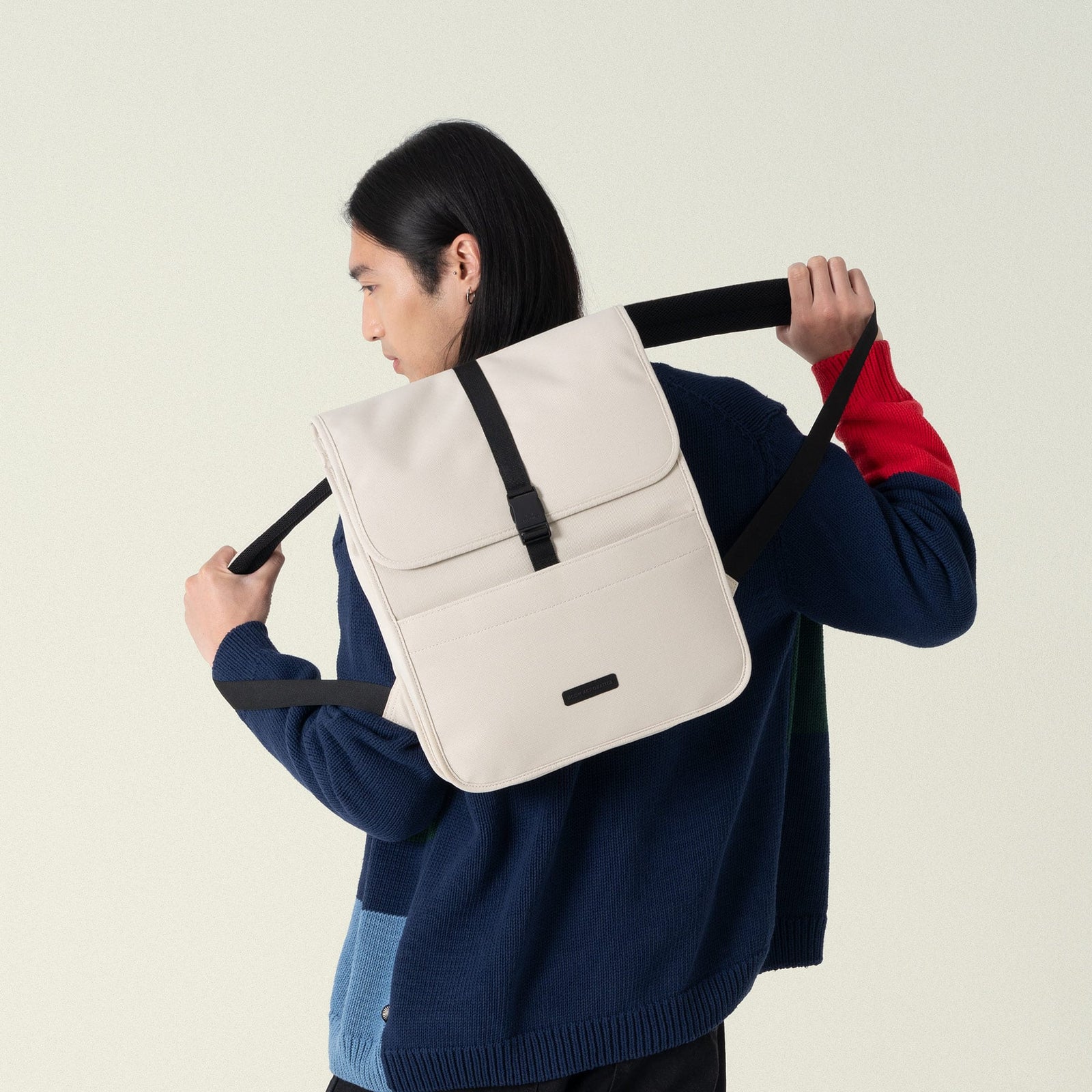 Flap Top Backpacks
