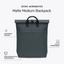 Malte Medium Backpack