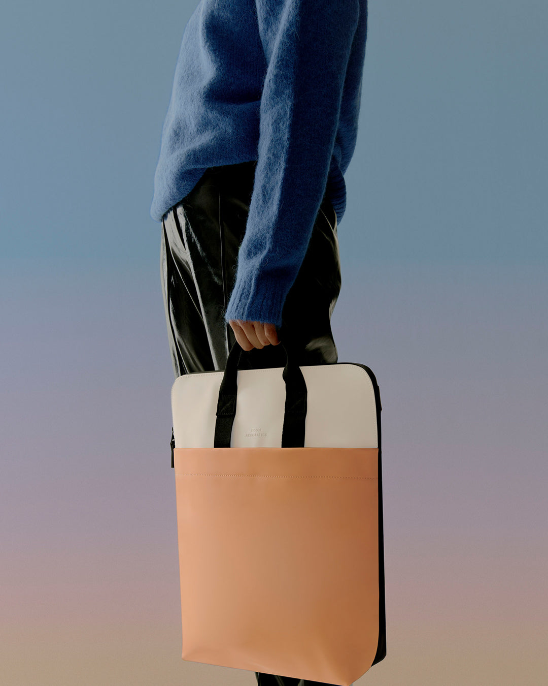 Ucon Acrobatics - Minimalistic & contemporary backpacks from Berlin
