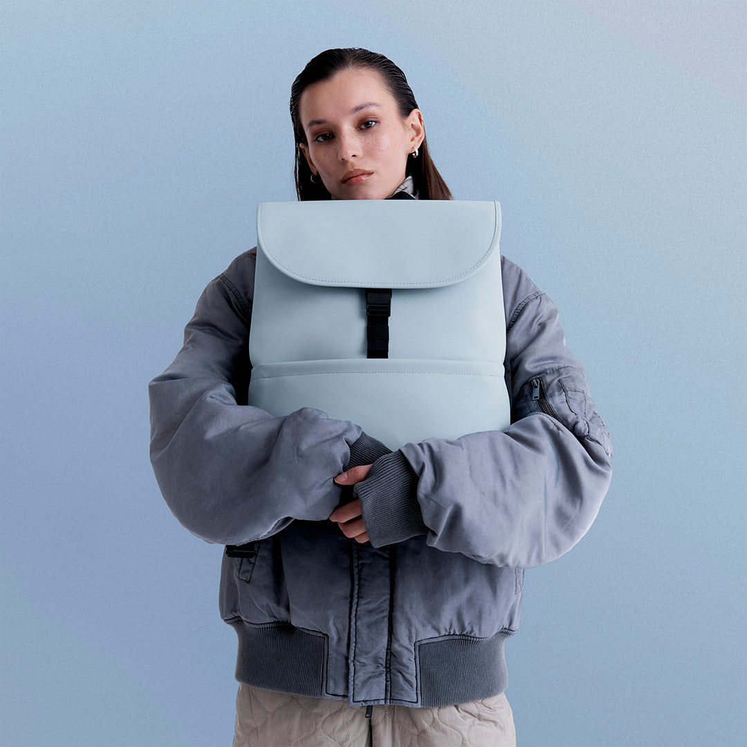 Ucon Acrobatics • Mion Mini Backpack • Lotus Infinity (Fog Blue)