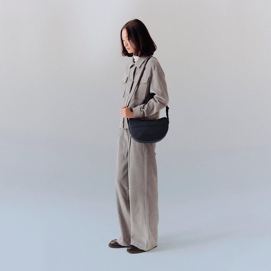 Alva Bag - Dark Navy