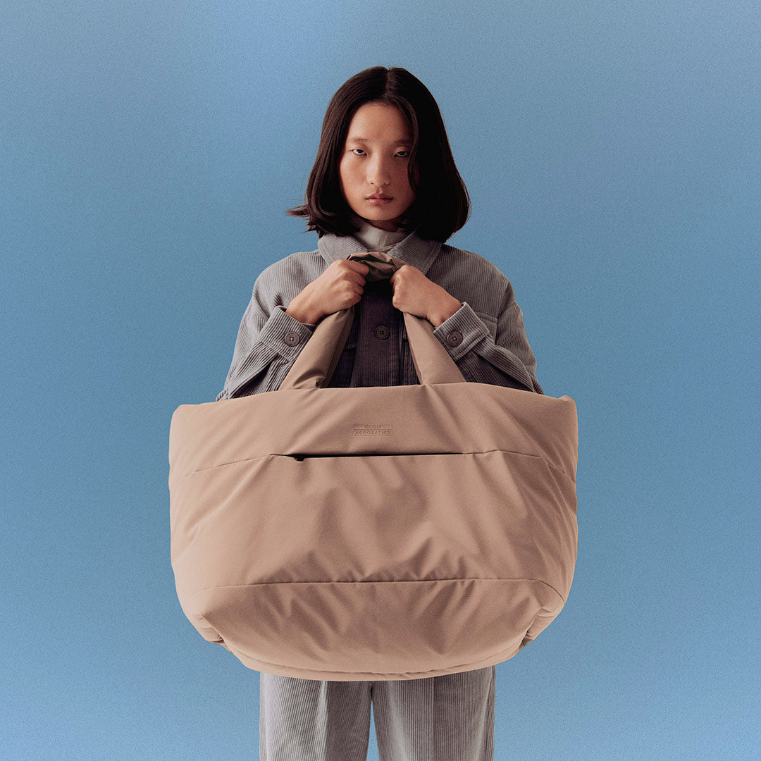 Ucon Acrobatics - Minimalistic & Sustainable Backpacks from Berlin