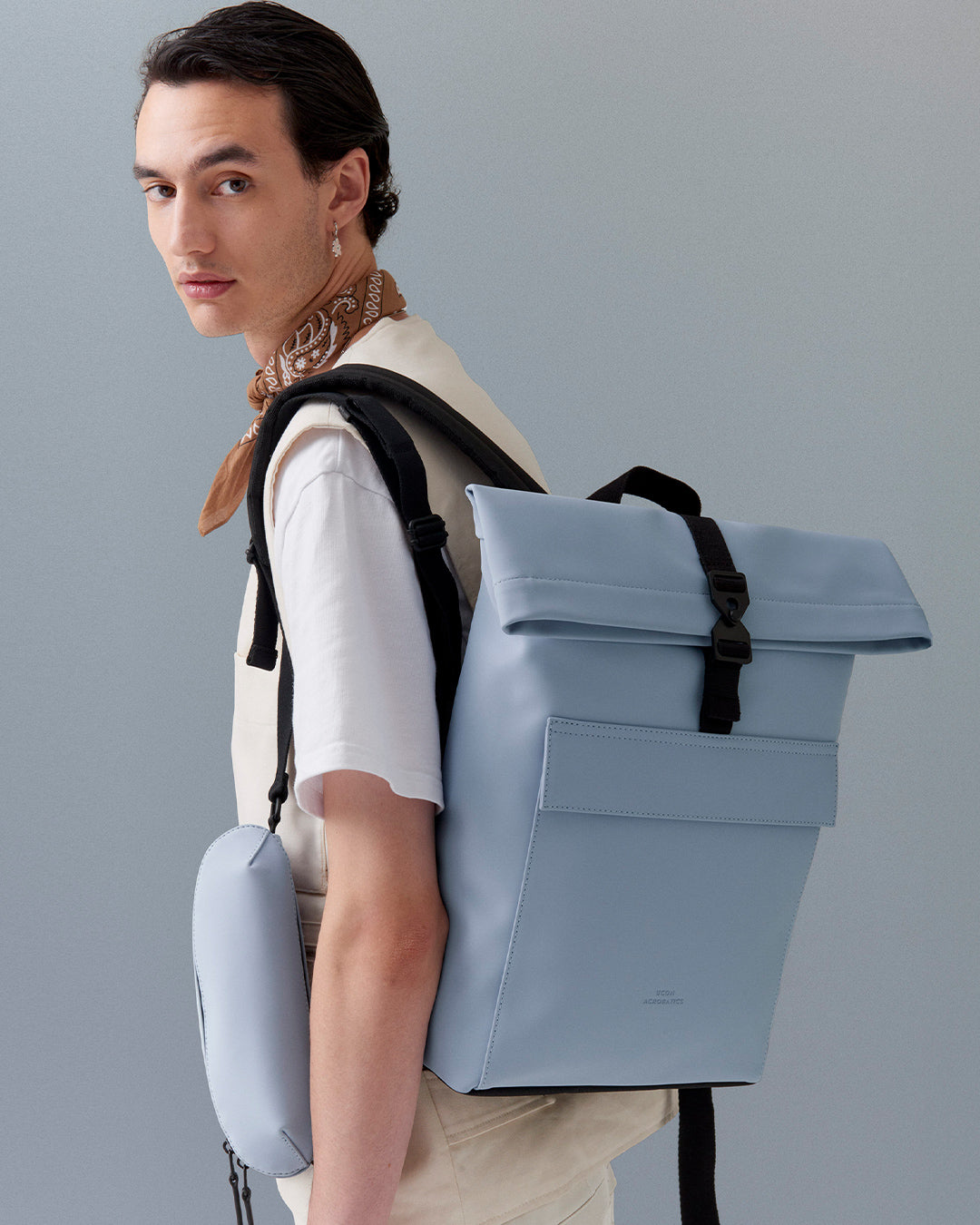 Ucon Acrobatics - Minimalistic & sustainable backpacks from Berlin