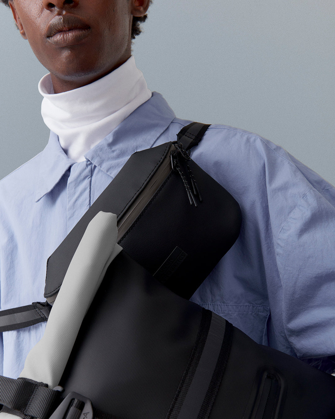 Ucon Acrobatics - Minimalistic & sustainable backpacks from Berlin