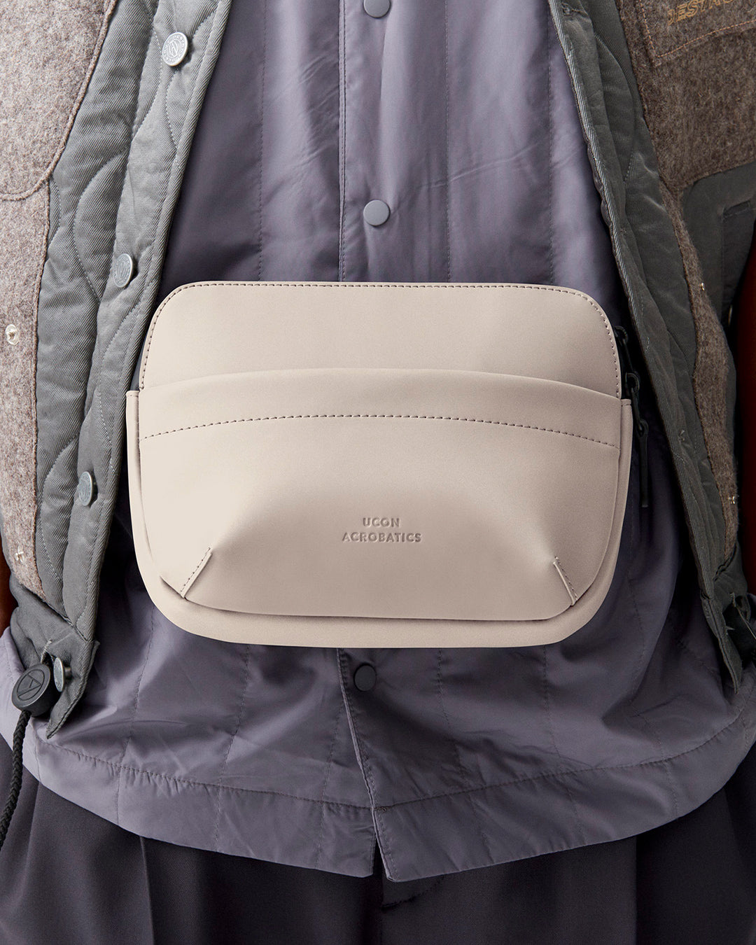 Ucon Acrobatics - Minimalistic & sustainable backpacks from Berlin