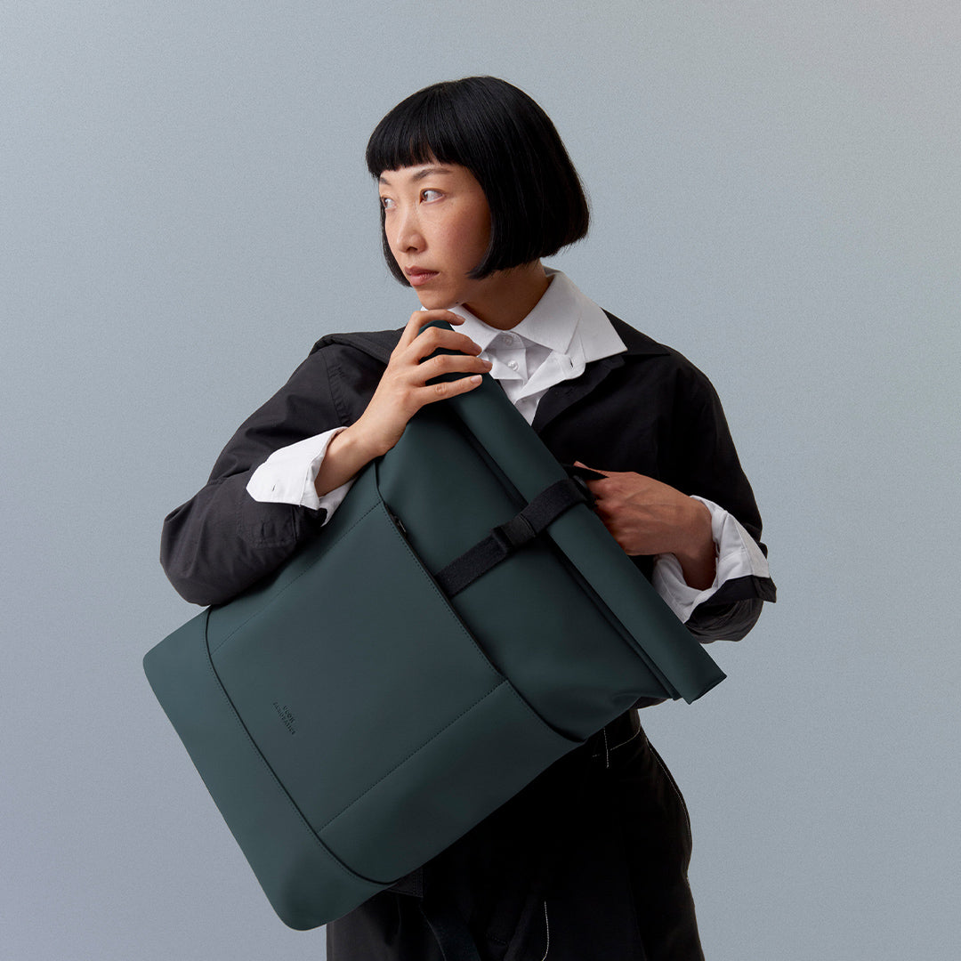 Hajo Medium Backpack • Minimalistic backpacks from Ucon Acrobatics