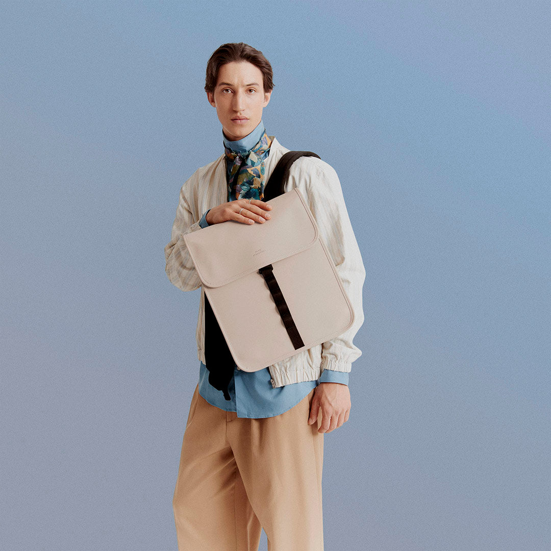 Ucon Acrobatics • Kumo Medium Backpack • Lotus Infinity Series (Sand)