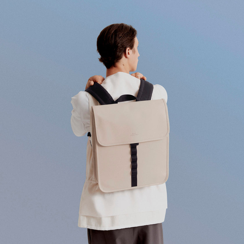 Ucon Acrobatics - Minimalistic & Sustainable Backpacks from Berlin