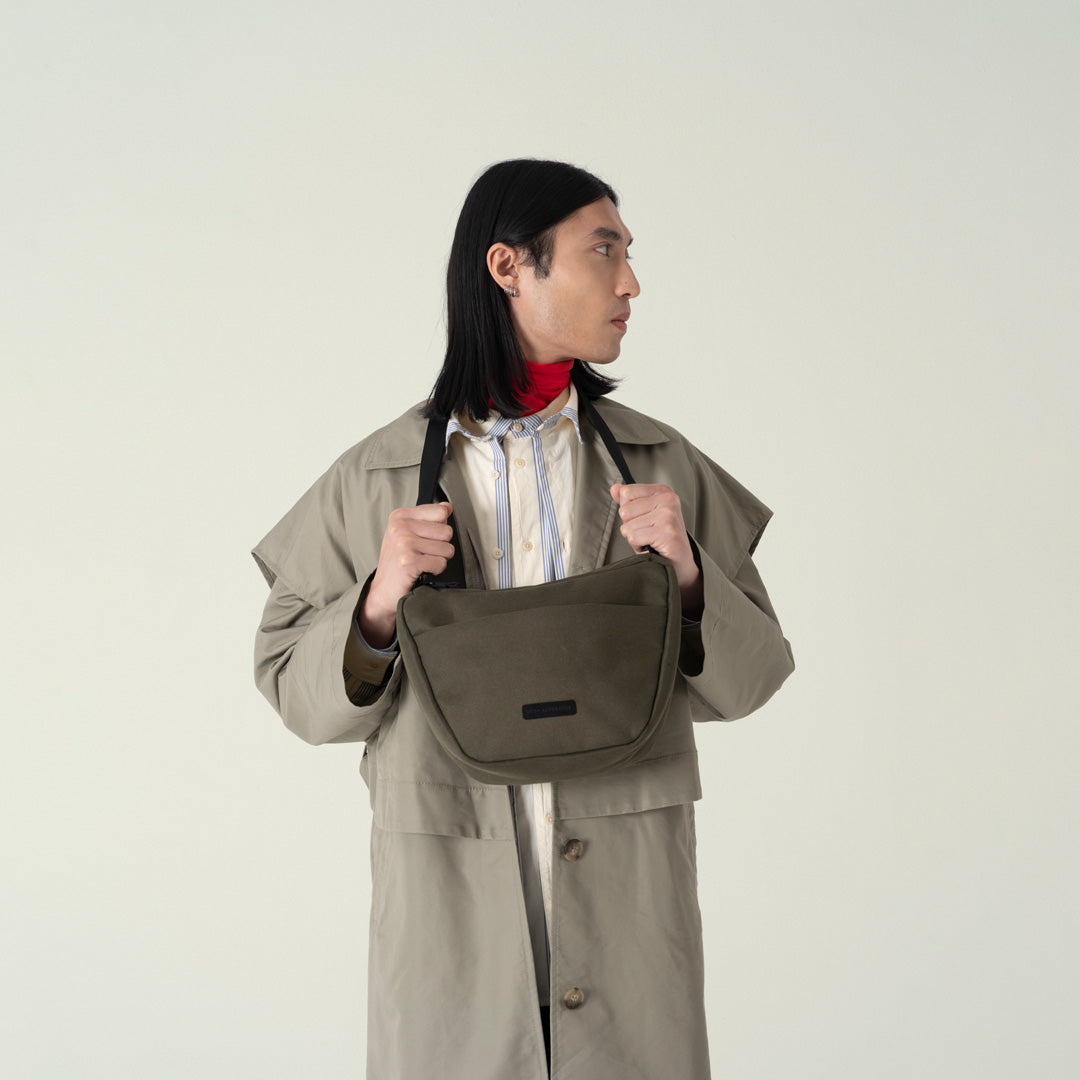 New Arrivals • Minimalistic bags & backpacks from Ucon Acrobatics