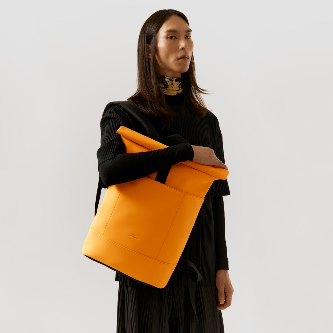 Hajo Medium Backpack • Minimalistic backpacks from Ucon Acrobatics