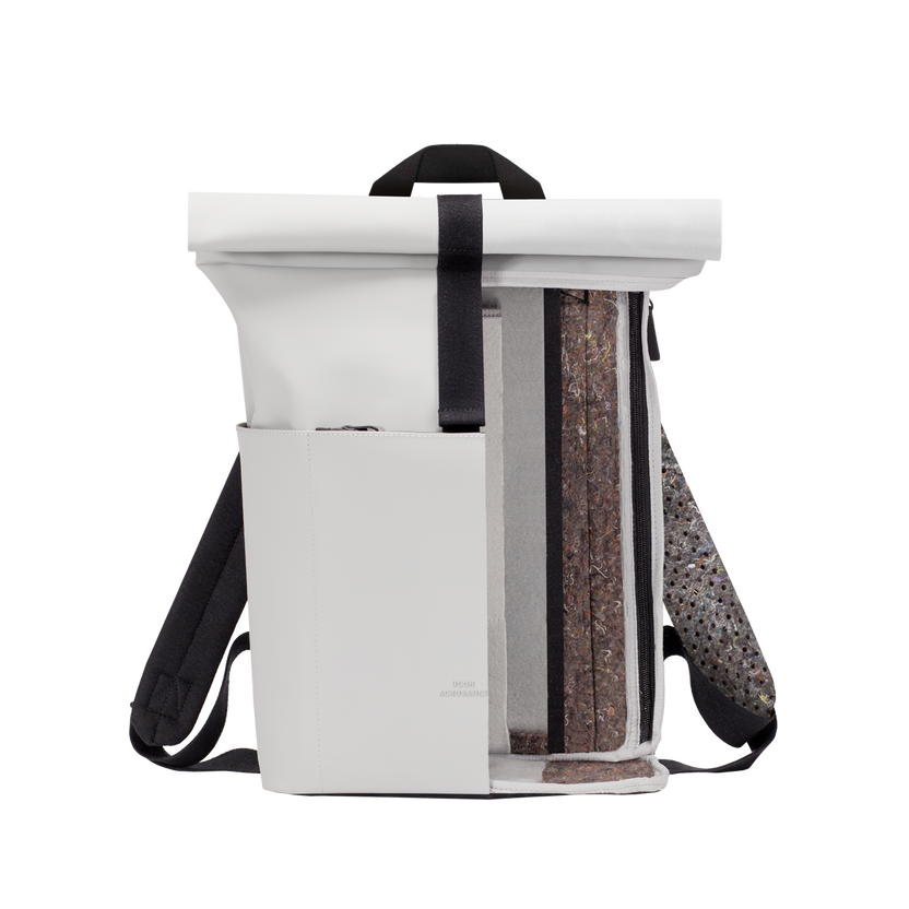Ucon Acrobatics - Minimalistic & sustainable backpacks from Berlin