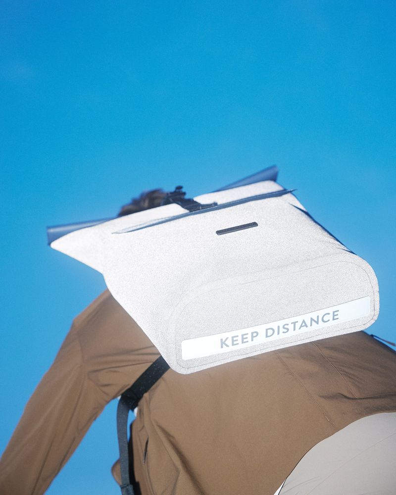 Ucon Acrobatics - Minimalistic & Sustainable Backpacks from
