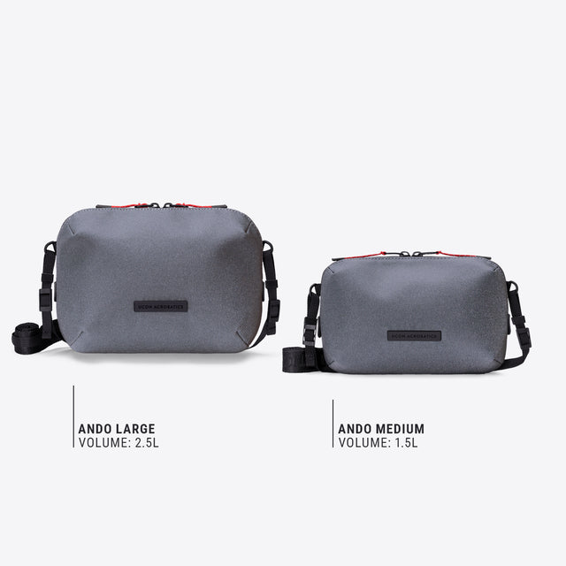 Ando Medium Bag