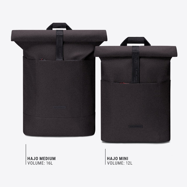 Hajo Mini Backpack