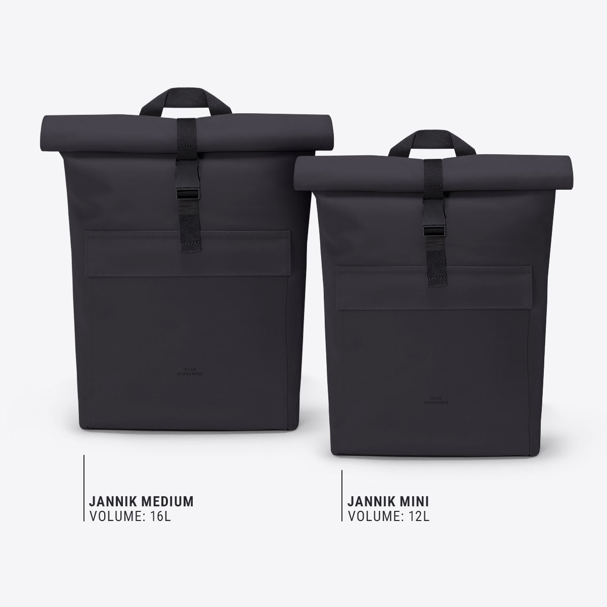 Ucon Acrobatics • Jannik Mini Backpack • Lotus Infinity (Dark Sand