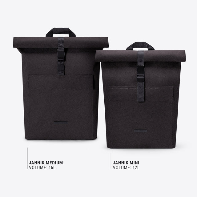 Jannik Medium Backpack