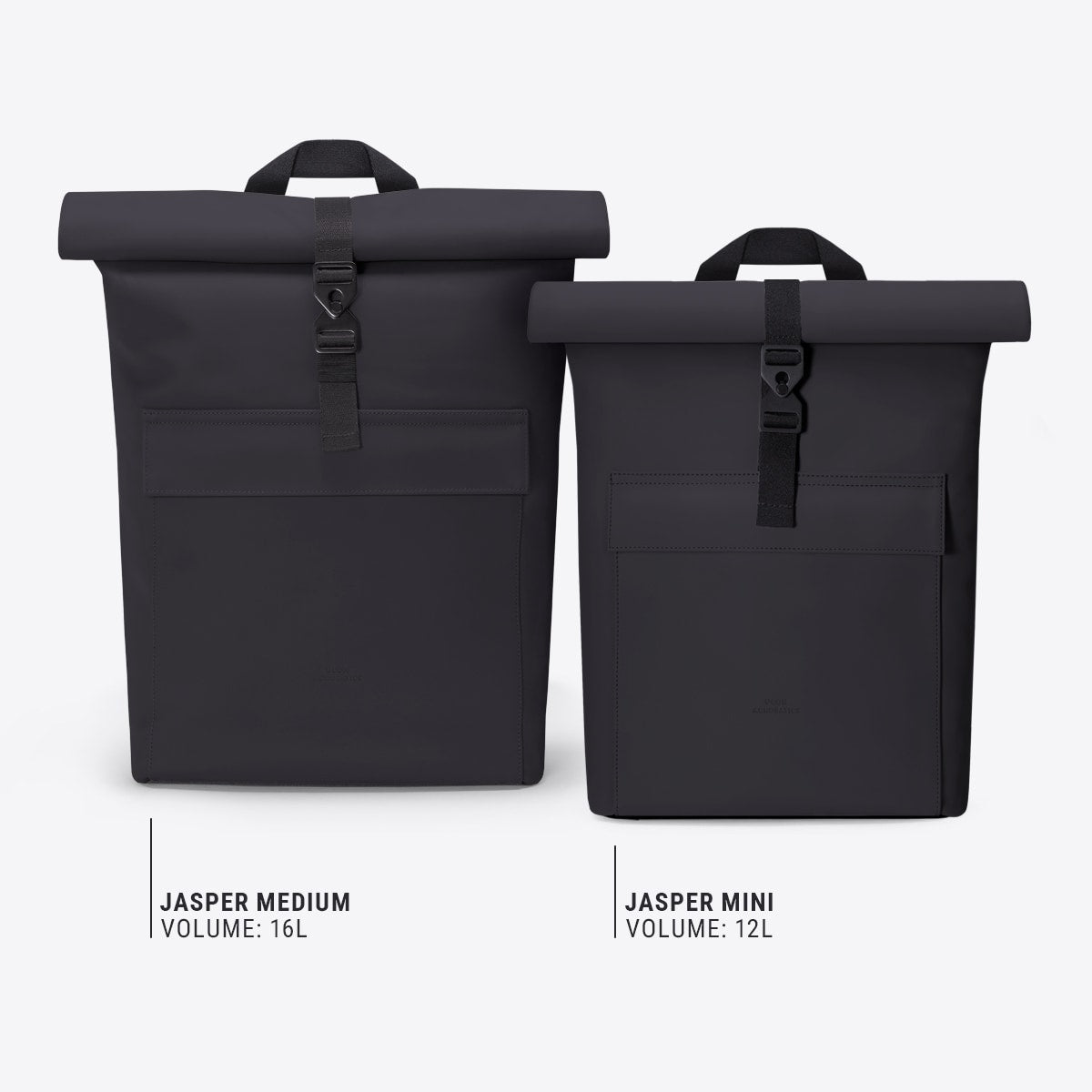 Ucon Acrobatics • Jasper Medium Backpack • Lotus Series (Redwood)