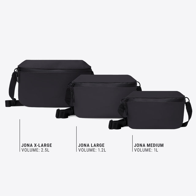 Jona X-Large Bag