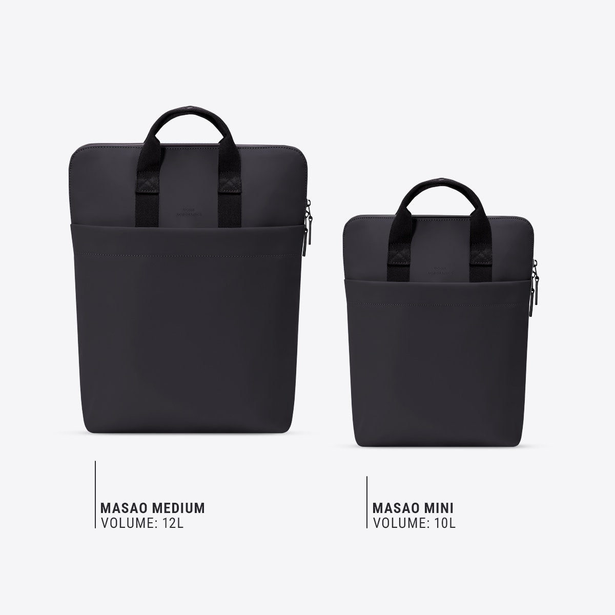 Ucon Acrobatics • Masao Medium Backpack • Lotus Infinity Series