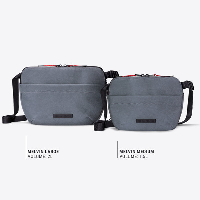 Melvin Medium Bag