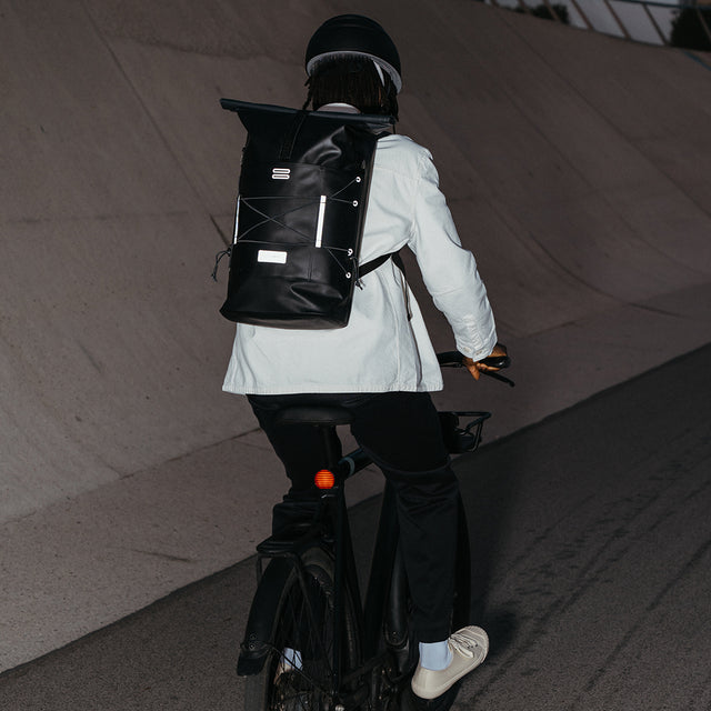 Hajo Medium Backpack