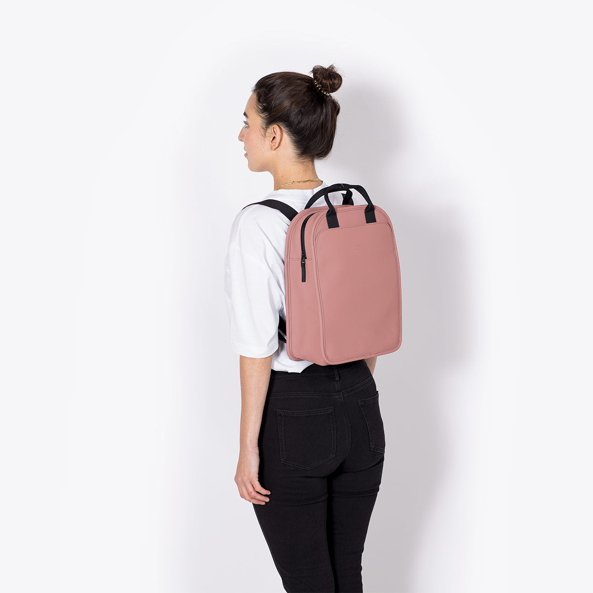 Ucon Acrobatics Alison Mini Backpack Lotus Series Dark Rose