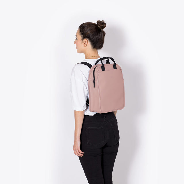 Ucon Acrobatics • Alison Mini Backpack • Lotus Series (Rose)