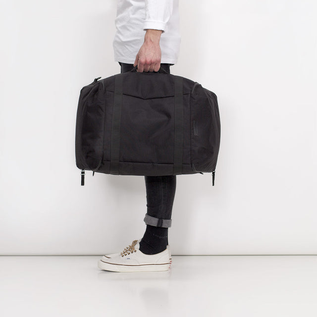 Ucon Acrobatics • Arvid Backpack • Stealth Series (black)