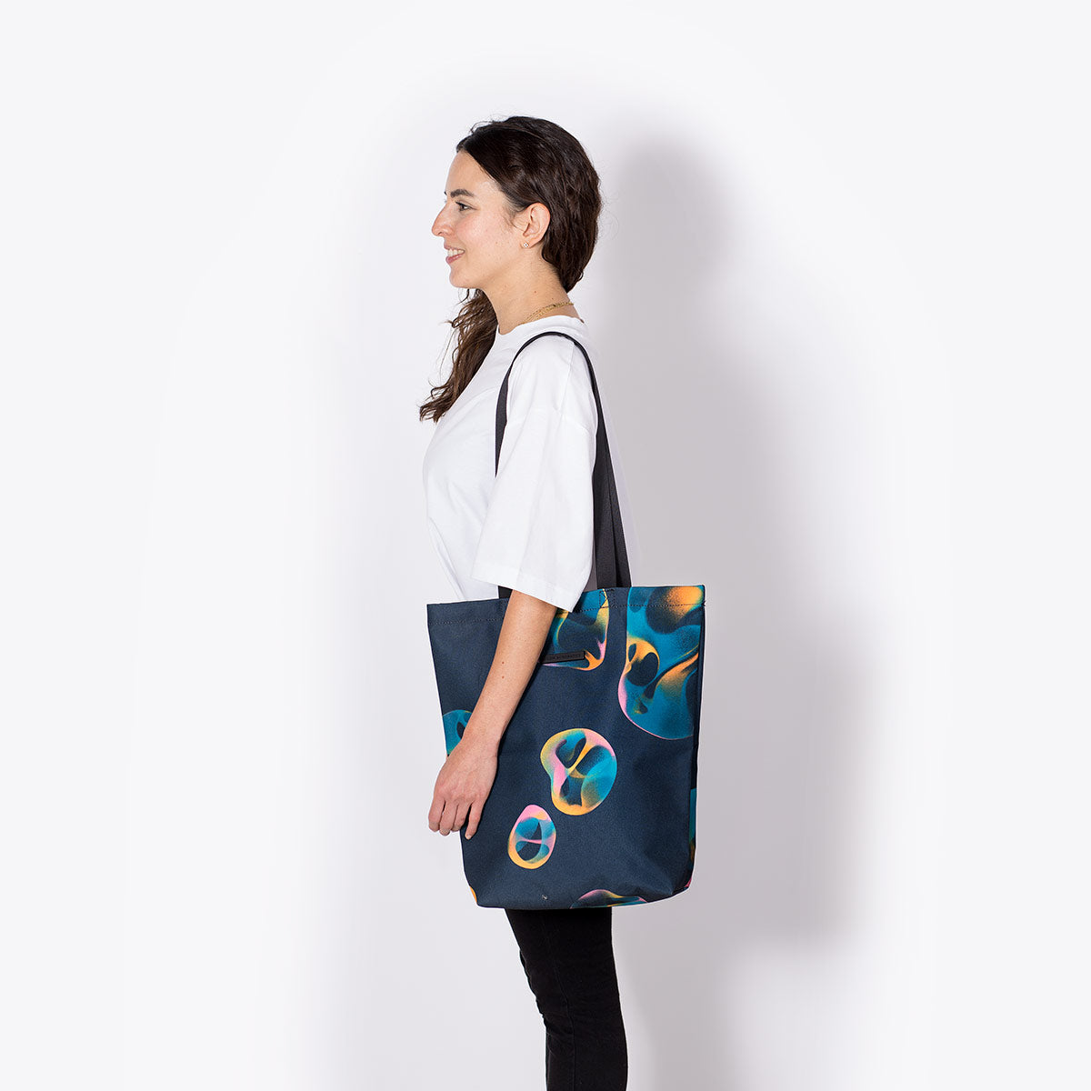 Ezra Bag - Motif 2.0 - Ada Zielińska