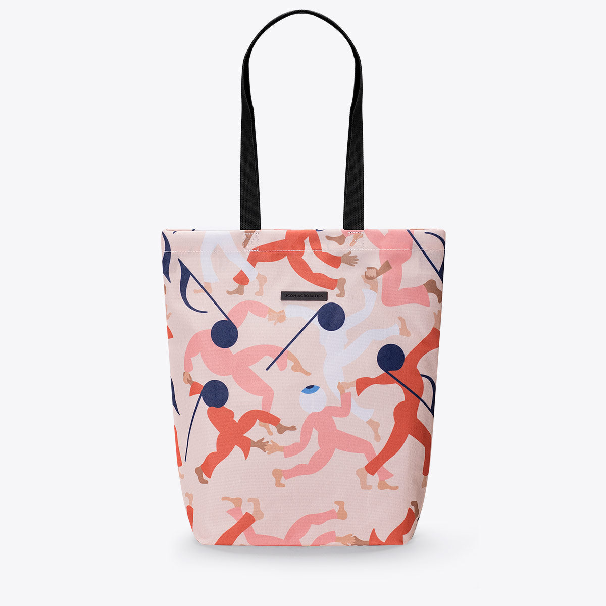 Ezra Bag - Motif 2.0 - Francesco Ciccolella