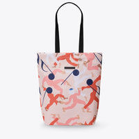 Ezra Bag - Motif 2.0