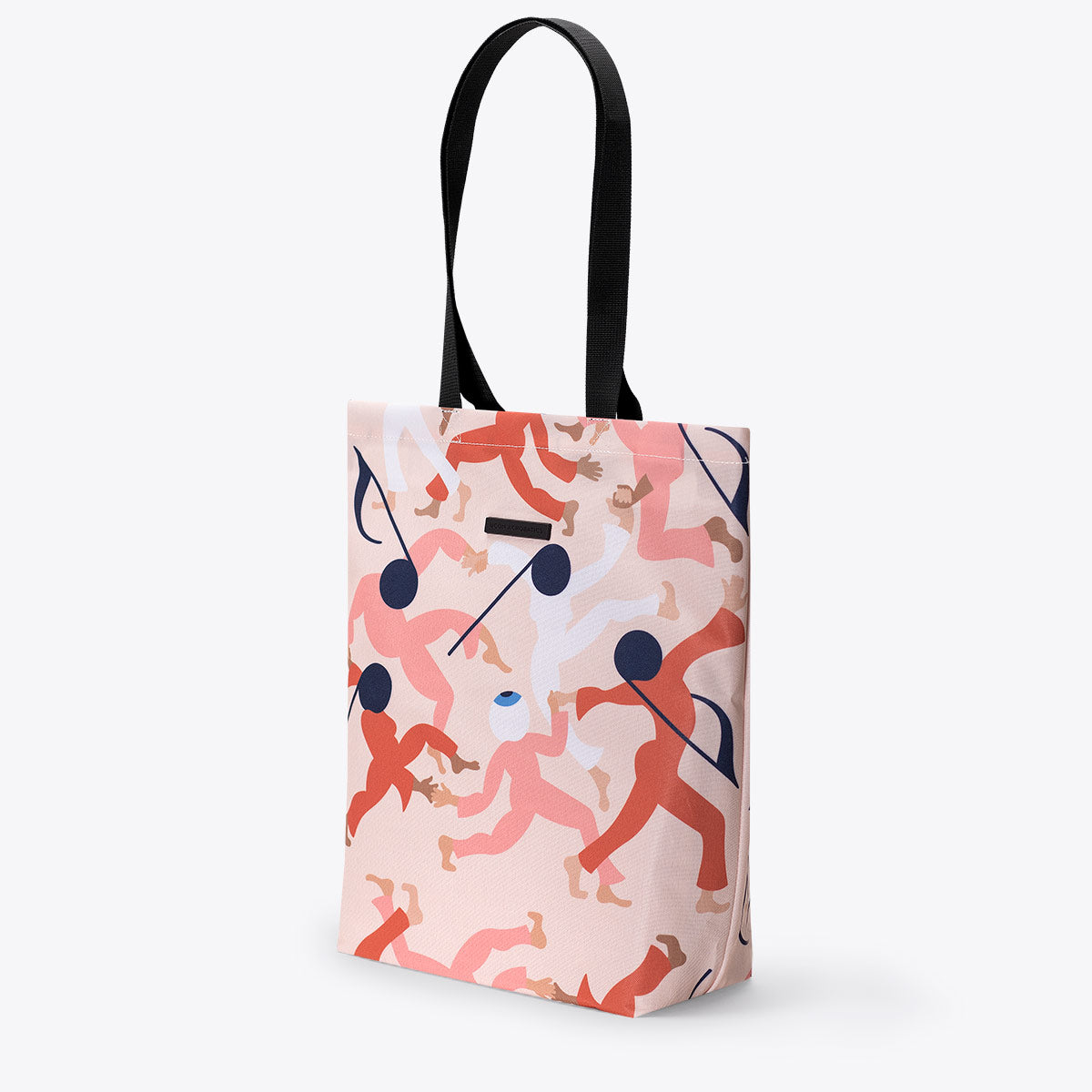 Ezra Bag - Motif 2.0 - Francesco Ciccolella
