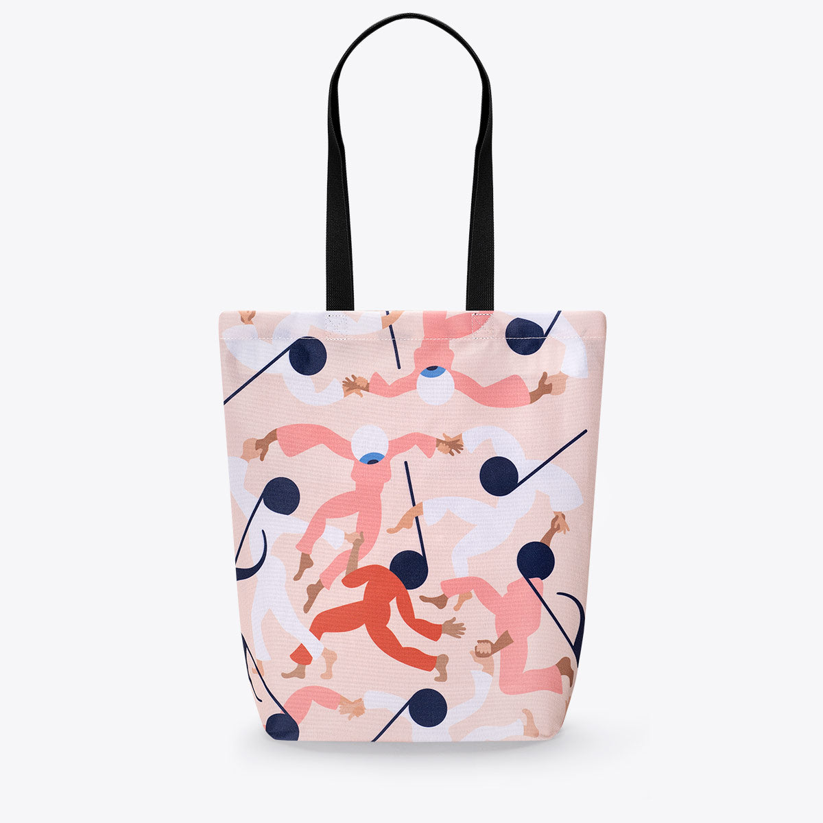 Ezra Bag - Motif 2.0 - Francesco Ciccolella