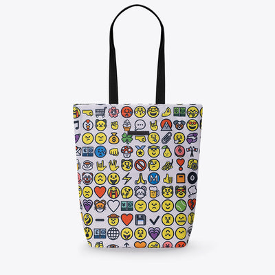 Ezra Bag - Motif 2.0