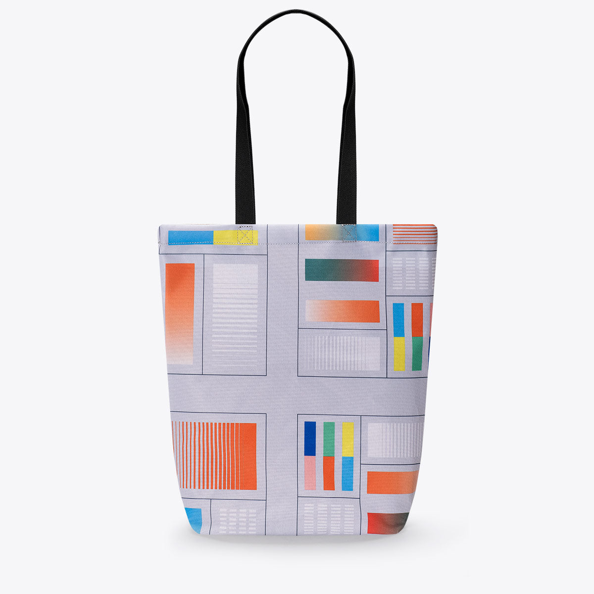 Ezra Bag - Motif 2.0 - Hvass & Hannibal