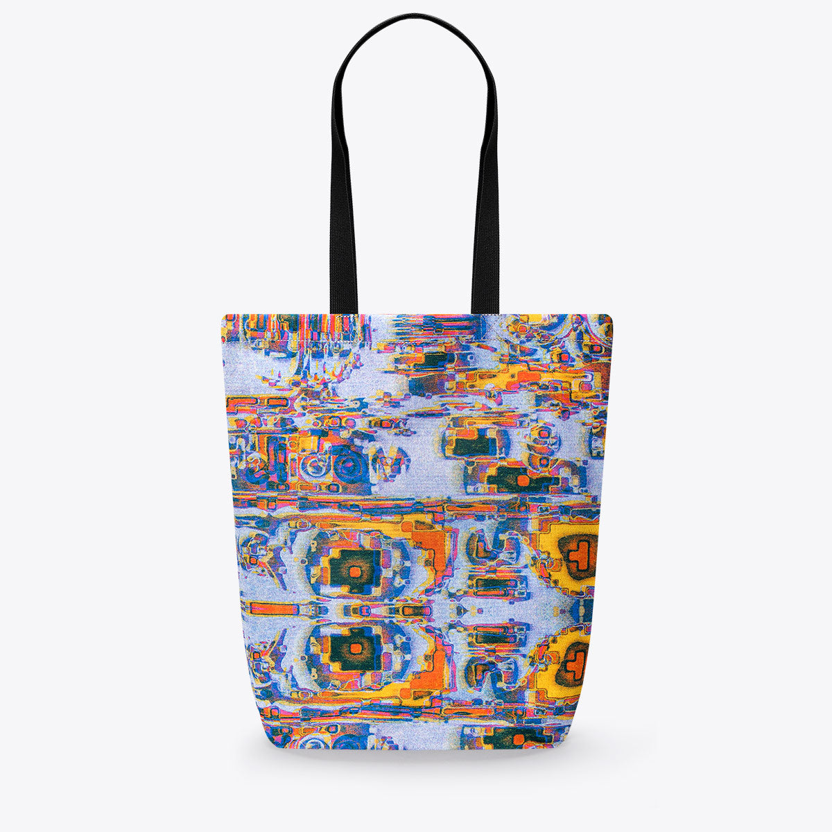 Ezra Bag - Motif 2.0 - Jonathan Castro Alejos