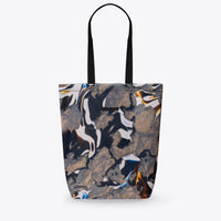 Ezra Bag - Motif 2.0
