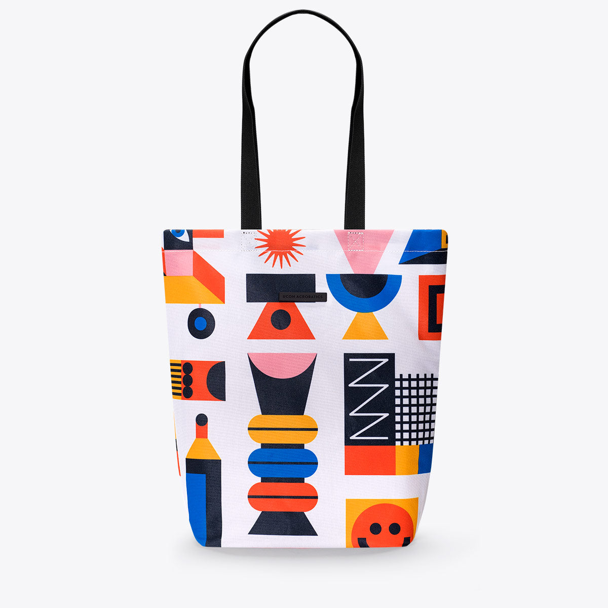 Ezra Bag - Motif 2.0 - Marco Oggian