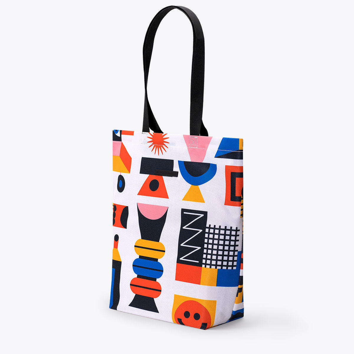 Ezra Bag - Motif 2.0 - Marco Oggian