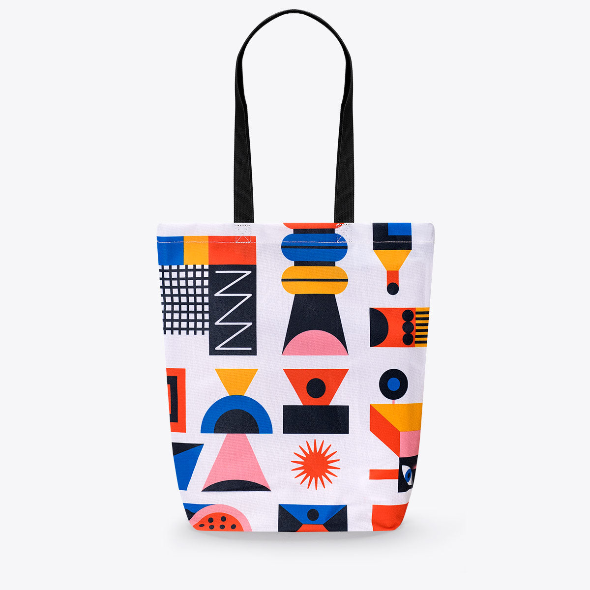 Ezra Bag - Motif 2.0 - Marco Oggian