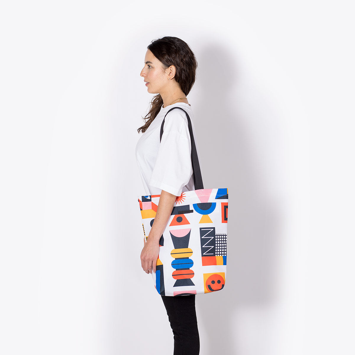Ezra Bag - Motif 2.0 - Marco Oggian